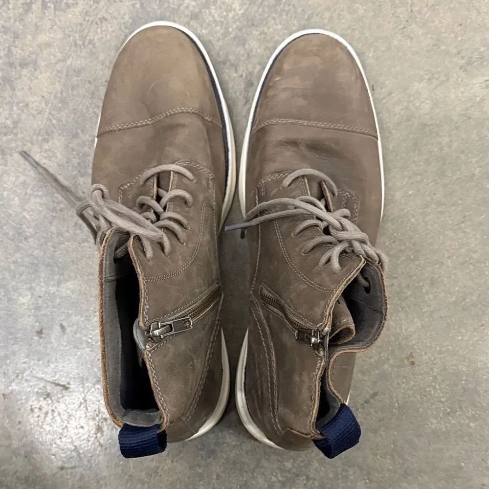Cole Haan stylish brown